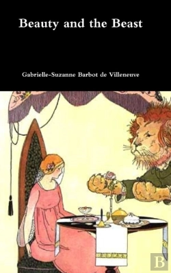 Bertrand.pt - Beauty And The Beast