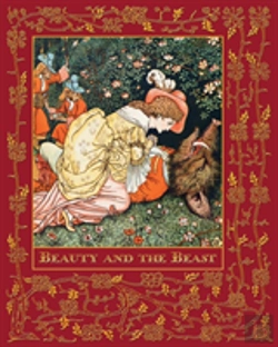 Bertrand.pt - Beauty And The Beast (Illustrated)