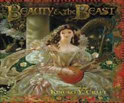 Beauty And The Beast