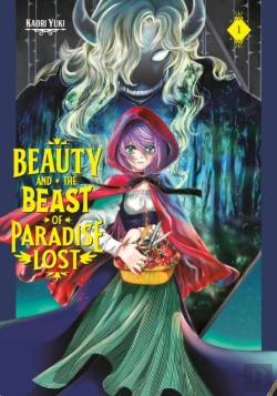 Bertrand.pt - Beauty And The Beast Of Paradise Lost 1