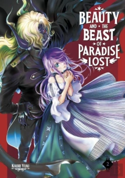 Bertrand.pt - Beauty And The Beast Of Paradise Lost 2