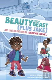 Beauty And The Beast (Plus Jake)