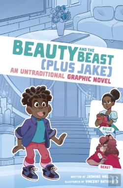 Bertrand.pt - Beauty And The Beast (Plus Jake)