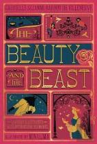 Beauty And The Beast, The (Minalima Edition)