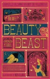 Beauty And The Beast, The (Minalima Edition)