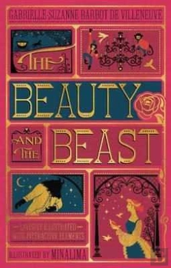 Bertrand.pt - Beauty And The Beast, The (Minalima Edition)