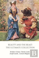 Beauty And The Beast: The Ultimate Collection