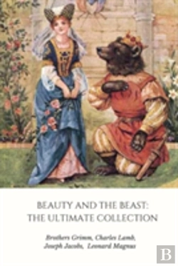 Bertrand.pt - Beauty And The Beast: The Ultimate Collection