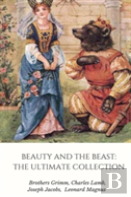 Beauty And The Beast: The Ultimate Collection