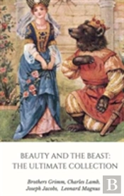 Beauty And The Beast: The Ultimate Collection