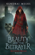 Beauty And The Betryaer