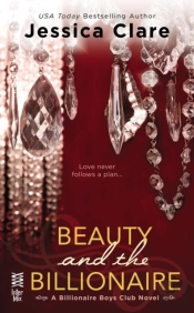 Beauty And The Billionaire