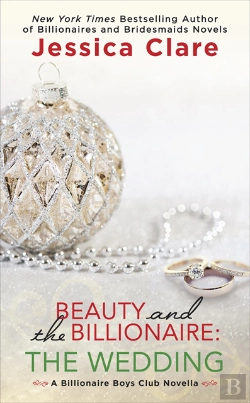 Bertrand.pt - Beauty And The Billionaire: The Wedding