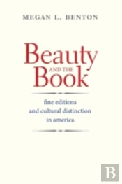 Beauty And The Book