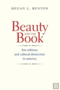 Bertrand.pt - Beauty And The Book