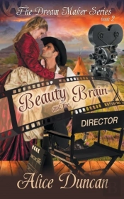 Beauty And The Brain (The Dream Maker Series, Book 2)