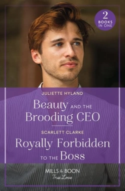 Bertrand.pt - Beauty And The Brooding Ceo / Royally Forbidden To The Boss