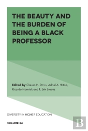 Beauty And The Burden Of Being A Black Professor