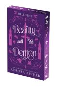Beauty And The Demon: Deluxe Limited Edition
