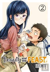 Beauty And The Feast 2