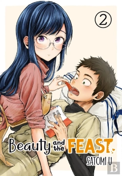 Bertrand.pt - Beauty And The Feast 2