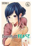 Beauty And The Feast 4
