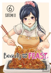 Beauty And The Feast 6