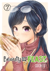 Beauty And The Feast 7