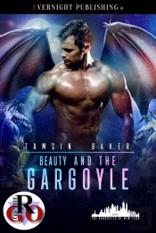 Beauty And The Gargoyle