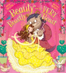 Beauty And The Very Beastly Beast