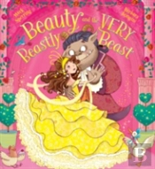 Beauty And The Very Beastly Beast