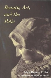 Beauty, Art And The Polis