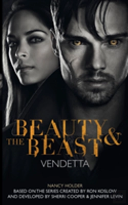 Bertrand.pt - Beauty & The Beast: Vendetta