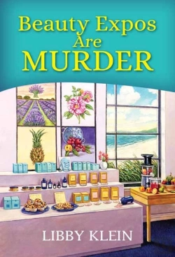 Bertrand.pt - Beauty Expos Are Murder