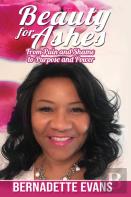 Beauty For Ashes