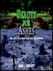 Beauty For Ashes