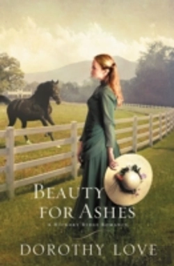 Bertrand.pt - Beauty For Ashes