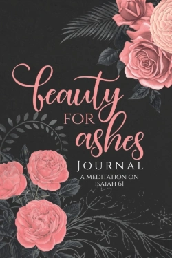 Bertrand.pt - Beauty For Ashes Journal - Janna Rica