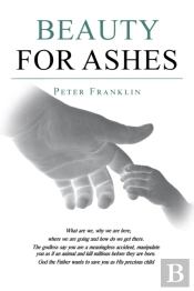 Beauty For Ashes