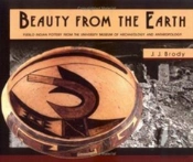 Beauty From The Earth Â€“ Pueblo Indian Pottery From The University Museum Of Archaeology And Anthropology