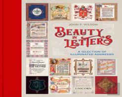 Beauty In Letters