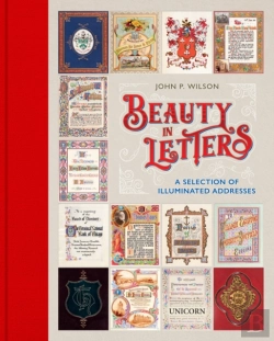 Bertrand.pt - Beauty In Letters