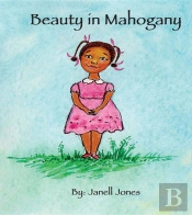 Beauty In Mahogany