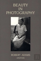 Beauty In Photography