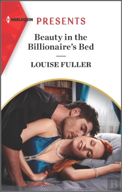 Bertrand.pt - Beauty In The Billionaire'S Bed