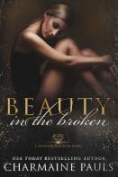 Beauty In The Broken