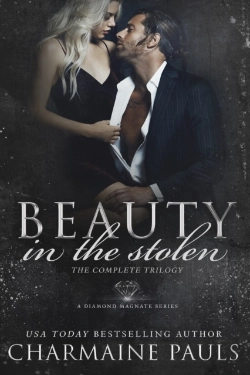 Bertrand.pt - Beauty In The Stolen (The Complete Trilogy)