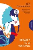 Beauty Is A Wound