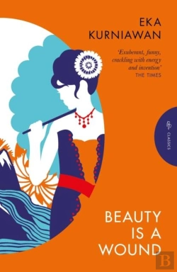 Bertrand.pt - Beauty Is A Wound