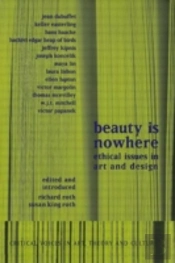 Beauty Is Nowhere
